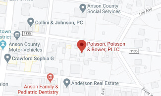 Wadesboro Office