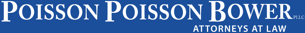 Poisson, Poisson & Bower, PLLC logo