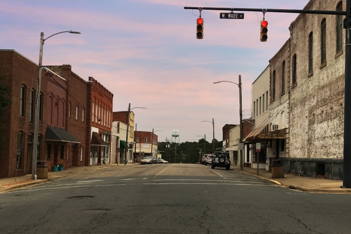 Community image