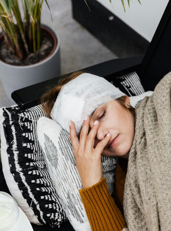 Types of Personal Injury Cases We Handle in Monroe, NC - desktop