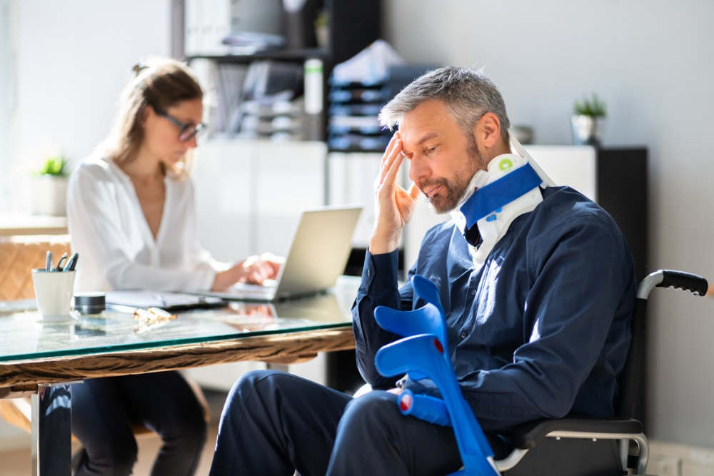 Monroe personal injury lawyer